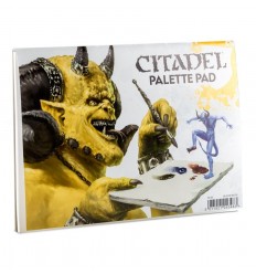 Palette Pad Citadel