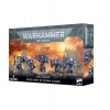 SPACE MARINES TERMINATOR SQUAD Citadel