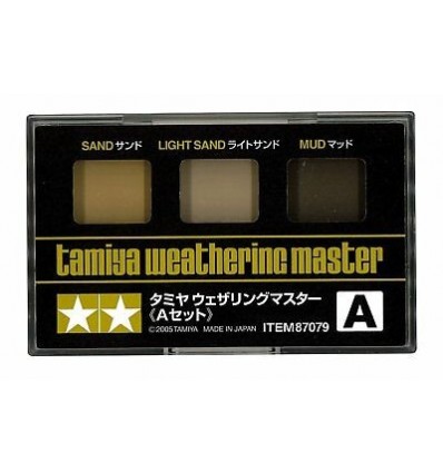 disponible para editar Tamiya