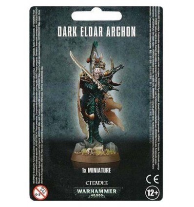 DRUKHARI VENOM Citadel