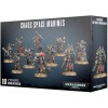 CHAOS SPACE MARINE SQUAD