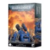 HAMMERFALL BUNKER Citadel