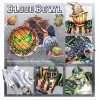 BLOOD BOWL TREEMAN Citadel