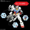 RX-78-02 Origin Ver HG Bandai