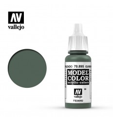 Verde Acorozado Model Color 70895 Vallejo