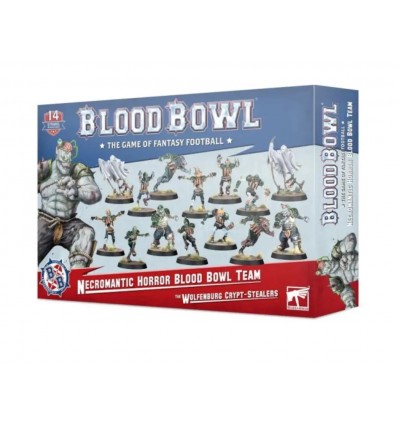 BLOOD BOWL TREEMAN Citadel