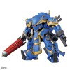 Ryoushi Sentouki Mugen 1/24 Bandai