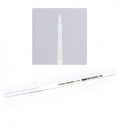 Synthetic Base Brush Large citadel