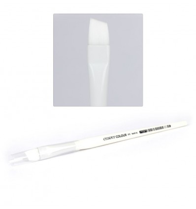 Synthetic Base Brush Large citadel