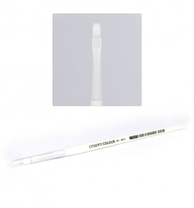 Synthetic Base Brush X-Large citadel