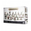 Warscroll Cards Soulblight Gravelords Español Citadel
