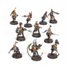 Necromunda Underhive Games Workshop