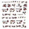 Necromunda Escher Weapons & Upgrades Citadel