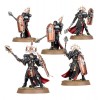 Adepta Sororitas Sister Dogmata Citadel