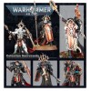 Adepta Sororitas Sister Dogmata Citadel