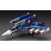 Super VF-1J Max/Miriya 1/48 Hasegawa