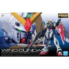 Wing Gundam Zero EW RG Bandai