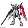 Wing Gundam Zero EW RG Bandai