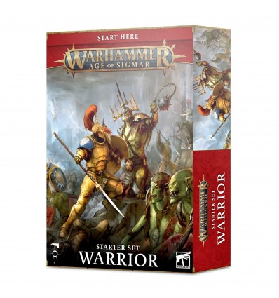Age of Sigmar Extremis (ESP) Citadel
