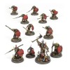 Age of Sigmar Extremis (ESP) Citadel