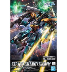 Aile Strike Gundam RG Bandai
