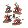 SQUIGHOG BOYZ Citadel