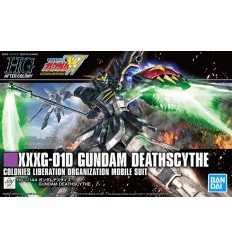 Deathscythe HG Bandai