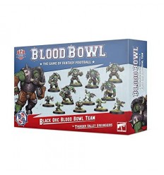 BLOOD BOWL TREEMAN Citadel