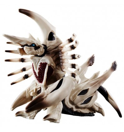 Gyaos 1995 Movie Monster Bandai