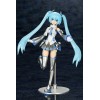 Frame Music Girl Sakura Miku Kotobukiya