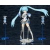 Frame Music Girl Sakura Miku Kotobukiya