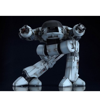 ED-209 Moderoid