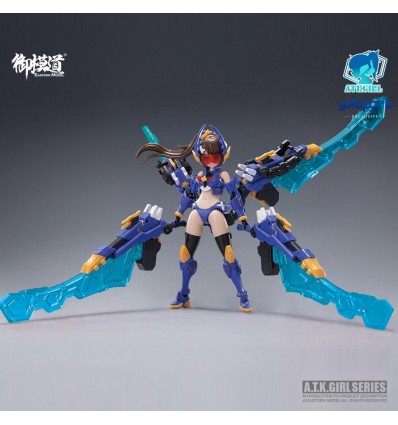 A.T.K Girl Eastern Model