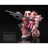Zaku II Char Aznable Custom RG Bandai