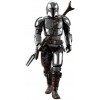 Mandalorian Beskar Armor Bandai