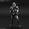 Mandalorian Beskar Armor Bandai