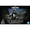 Mandalorian Beskar Armor Bandai