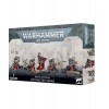 Adepta Canoness Sororitas Citadel