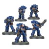 SPACE MARINES ASSAULT INTERCESSORS Citadel