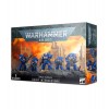 SPACE MARINES ASSAULT INTERCESSORS Citadel