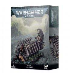Necrons Illuminor Szeras Citadel