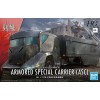 Armored Special Carrier HG Bandai