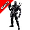 Snake Eyes Flame Toys