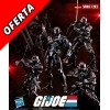 Snake Eyes Flame Toys