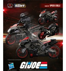 Snake Eyes Flame Toys