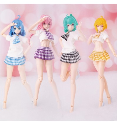 A.T.K Girl Eastern Model