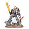 Ultramarines Roboute Guilliman Citadel