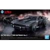Batmobile The Batman Ver 1/35 Bandai