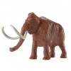 Mammoth Exploring Lab Nature Bandai