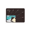 Superficie de corte A4 32x22 Negra Hand
